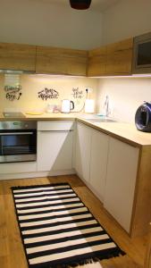 Apartmán LILU - Tatranská Lomnica