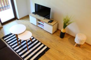 Apartmán LILU - Tatranská Lomnica