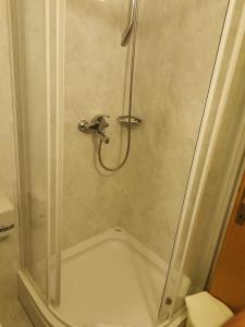 Double Room room in Hotel Delminium