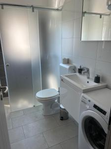 Apartma Tina