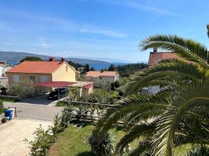 Apartma Tina