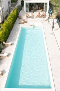 Olive Residence - designer suites