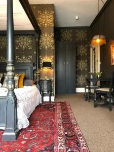 The Clontarf - 兰迪德诺