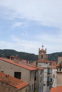 Maisons de vacances Agreable maison de village avec terrasse : photos des chambres