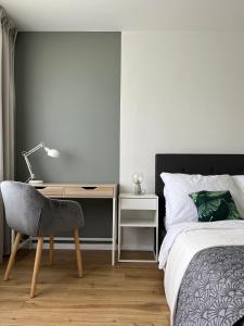 ANTE Holiday Apartment