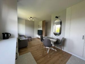 ANTE Holiday Apartment