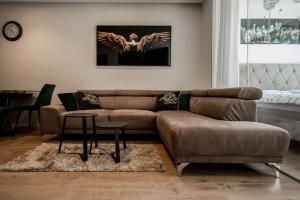 Apartment Sika 