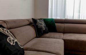Apartment Sika 