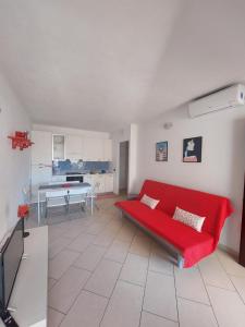 RESIDENZA SARDINIA OROSEI img13