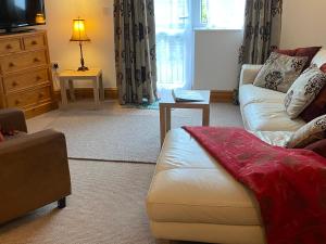 Ashbourne Holiday Homes