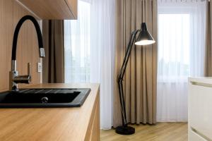 Apartamenty Magia Bałtyku