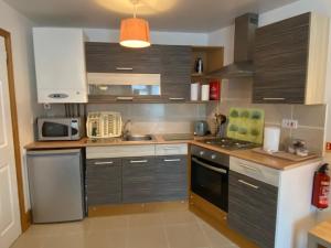 Ashbourne Holiday Homes