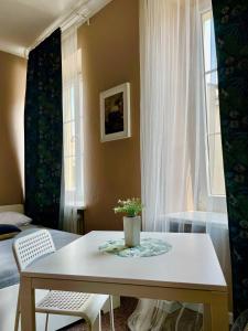 BackPack Apart Rooms