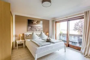 Gästehaus Chalet-Perle - Suben