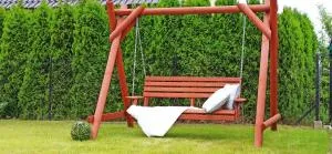 Apartament GRAY CRANE - Szczybule