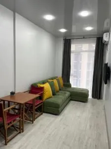 Aisi tower - Kakhaberi