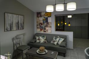 Wine Reflections Apartment near Nafplio