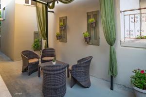 Wine Reflections Apartment near Nafplio