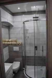 Apartament Adama Mickiewicza