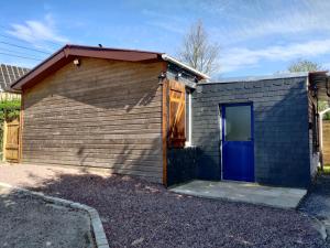 Maisons de vacances Gite de la Vallee : photos des chambres