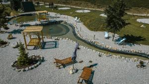 Camping Garden Park 