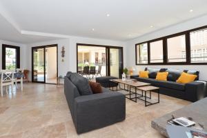 Appartements Residence Le Jardin d'Eugenie : photos des chambres