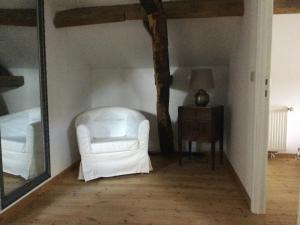 Gîte des Grandsarts