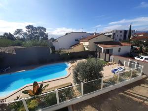 La Cigale Argeles Albères