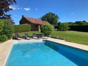 Gîte des Grandsarts - Macon