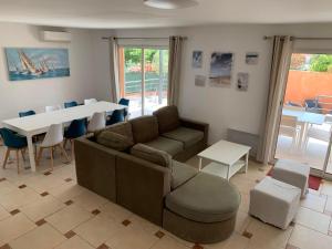 Villas Villa Mer classee, a 3 mn a pied de la plage : photos des chambres