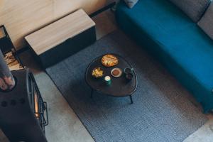 Trikampis MIŠKO NAMELIS Druskininkų centre