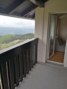 Apartman Horizont Kop