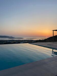 Sun House Paros