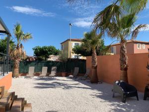 Villas Villa Mer classee, a 3 mn a pied de la plage : photos des chambres