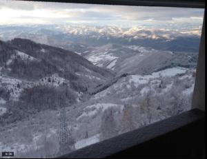 Apartman Horizont Kop