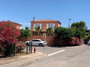 Villas Villa Mer classee, a 3 mn a pied de la plage : photos des chambres