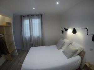 Appartements Apartamento nuevo a 8 minutos de carcassonne : photos des chambres