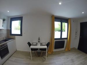 Appartements Apartamento nuevo a 8 minutos de carcassonne : photos des chambres
