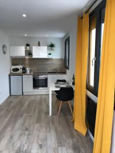 Appartements Apartamento nuevo a 8 minutos de carcassonne : photos des chambres