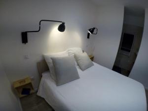 Appartements Apartamento nuevo a 8 minutos de carcassonne : photos des chambres