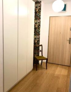 Apartament Azja