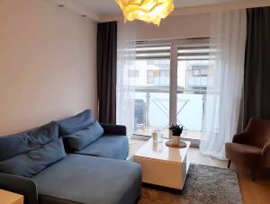 Apartament Azja