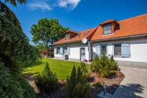 Boróka Apartmanház