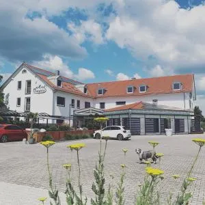 Hotel Bavaria - Postau