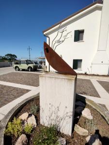 Borgo Levante Camere