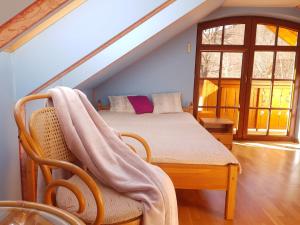 Intol Apartament z widokiem na Śnieżkę