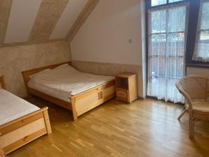 Intol Apartament z widokiem na Śnieżkę