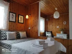 DemiNik Summer House - Nea Kallikratia