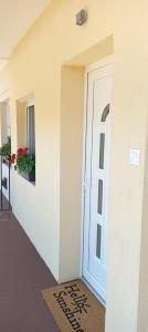 Dávid apartman