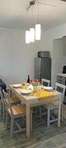 Dávid apartman